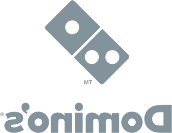 Domino的标志